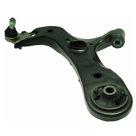 Delphi Suspension Control Arm, Tc2282 TC2282
